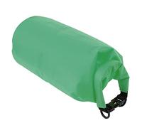 BTOSEP Bag Lightweight Durable Dry Bag for Hiking Camping Outdoor Activities 5L Capacity (Green)