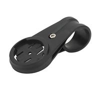 BTOSEP Bike Computer Holder Mount, Durable Stopwatch Bracket for TT Rest Handlebar, Fits 21.5-22.5mm, Includes 1 Wrench