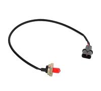 BTOSEP Car Engine Knock Sensor MD304933 High Sensitivity Detonation Sensor Fit for 3000GT Replacement Part