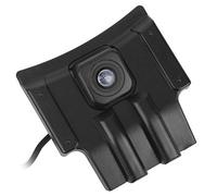 BTOSEP Car Front View Camera, CCD HD Parking Forward Cam with 180 Degree Wide Angle and Design, for Land Cruiser 2018 2019