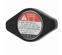 BTOSEP Cooling Radiator Cap for - Reliable Metal Replacement Cap - Fits Multiple Models - 1 Piece