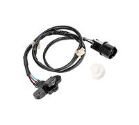 BTOSEP Crankshaft Position Sensor, High Accuracy Engine Sensor, Enhance Vehicle Safety for Lancer 2005-2008, ABS Material