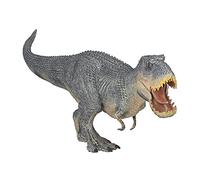 BTOSEP Dinosaur Toys for Boys Realistic Solid T Rex Model for Educational Play 3 Years Old+ PVC Plastic (#1)