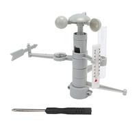 BTOSEP DIY Weather Station Toy Educational Set for Kids Ages 7-14 with Multifunctional Tools for Science Experiments