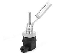BTOSEP Duckbill Stainless Steel Float Switch High Pressure Water Level Sensor for Liquid Control G1/2 for Industrial Use