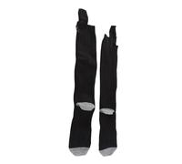 BTOSEP Electric Heated Socks with 3 Temperature Settings | USB rechargeable, Long lasting battery, Quick heating, construction, Suitable for winter