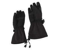 BTOSEP Electric Heating Gloves, Rechargeable Battery Powered Thermal Gloves with 8000mAh Dual Batteries, Winter Warm for Men Women Skiing Hiking Cycling (XL)