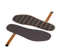 BTOSEP Foot Pressure Sensing Film Quick Response for Foot Force Analysis and Pedometer 2 Pcs Size 42