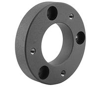 BTOSEP Front Leveling Lift Kit 2pcs, Premium Billet Design for 05-19, Raises Front By 2"