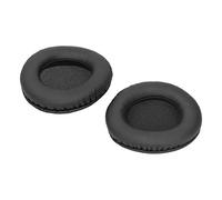 BTOSEP FYZ-51 100MM Universal Ear Pads Soft Memory Cushion for Headphones and Headsets Replacement Accessory, Durable and Elastic, 2 Pack