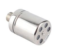 BTOSEP G1/2in Floating Ball Valve,Compact Stainless Steel Automatic Water Control Valve for Water Tank, Efficient Management Solution