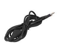 BTOSEP Headphone Cable Replacement for A10/A40/A30 3.5mm Cord for Clear Experience 6.6ft
