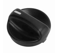BTOSEP Heater Control Knob Sturdy AC Control Replacement Knob for DX EX 1997, Long-lasting ABS, 1 Piece