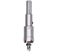 BTOSEP High How Saw Drill Bit Tool for Wood Metal Cutting with Cemented Carbide L Shaped Wrench (19mm)