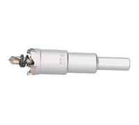 BTOSEP High How Saw Drill Bit Tool for Wood Metal Cutting with Cemented Carbide L Shaped Wrench (20mm)