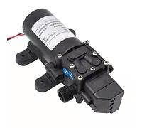 BTOSEP High Pressure Diaphragm Pump 6L Rate Electric | Automatic water absorption, versatile industrial use, suitable for cleaning tasks