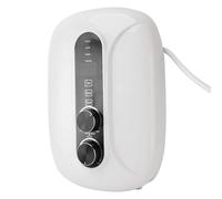 BTOSEP Intelligent Electric Tankless Water Heater with LED Display for Efficient Fast Heating in Small Spaces 5500W