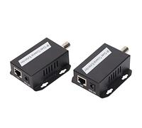 BTOSEP IP Extender with Two Way Communication Good Heat Dissipation for Home Office Ethernet Connection Compact and Portable Size