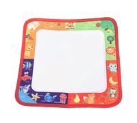 BTOSEP Kids Water Doodle Mat Light and Compact for Parent Child Bonding Vibrant Colors and Fun Learning Experience 1 X Mat (Animal Type)
