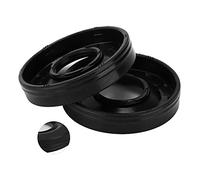 BTOSEP Knock Sensor Grommet Replacement Seal for Suburban 1500 2500 3500 2 PCS Rubber