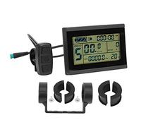 BTOSEP KTLCD3U Horizontal LCD Instrument with Intelligent Power Supply for Enthusiasts
