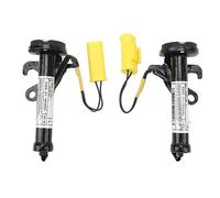 BTOSEP Left Right Engine Hood Actuator Durable High Performance Bonnet Hinge Replacement for F55 F56 F57 2 Pack