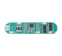BTOSEP Lithium Battery Protection Board 6-8A, Short Circuit Protection | High continuous current, Wide operating temperature, Easy installation, Suitable for various applications
