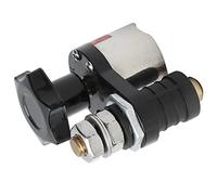 BTOSEP Magnetic Welding Ground Clamp Adjustable Strong Magnet for Welding Projects Iron and Copper 1 X Holder (MWGC1-200F)