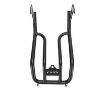 BTOSEP Motorcycle Center Luggage Rack Carrier Durable Carbon Steel Support for CT125 Trail 125 Cub 2020-2024