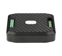 BTOSEP PEACEFAIR PZEM017 DC Energy Meter, Voltage Current Power Consumption Monitor with RS485 ModbusRTU Protocol, for DC Power System Monitoring 50A 100A 200A 300A (PZEM-017)