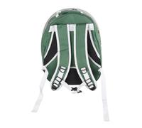 BTOSEP Pet Carrier - Stylish Transparent Backpack for Birds, Breathable 360° Sightseeing Travel Bag for Outdoors, Oxford Cloth - 31 * 28 * 42cm (Green)