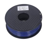 BTOSEP PLA Filament 1.75mm Strong Sparkling Blue | Smooth feeding, high efficiency, no clogging, printing speed 30-70mm/s