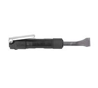 BTOSEP Pneumatic Shovel Set Ergonomic Design Durable Aluminum Alloy Air Chisel Kit for Deburring Concrete and Brick Walls (US Style)