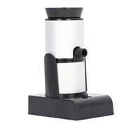 BTOSEP Portable Food Smoker, Handheld Smoke Infuser for Fish Seafood Cocktails Nuts Snacks, with Washable Design and Natural Smoke Flavor, for Home Kitchen BBQ Picnic Outdoor Use