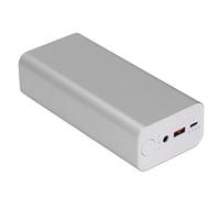 BTOSEP Power Bank, 30000mAh Large Capacity Portable Charger with 65W PD Fast Charge and DC Interface, for Cell Phones MP3 MP4 Digital Products