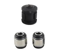 BTOSEP Rear Arm Assembly Knuckle Bushing Premium Durable Replacement for