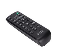 BTOSEP Remote Control Replacement for, Comfortable Hold, for Various Models, Durable ABS Material, Battery Not Included