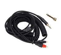 BTOSEP Replacement Extension Cable for HD660s HD650 HD600 HD580 Sound Restore Stretchable 1.8m to 5m OFC Copper Wire