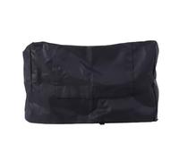BTOSEP RV Gas Tank Cover for 20lb Tanks | Heavy duty 600D Oxford fabric, enhanced protection, easy access to tank readings, weather resistant