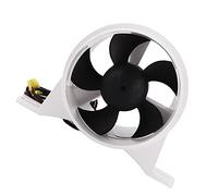 BTOSEP RV In Line Blower Durable Fan for Marine Ventilation 4in Hose, High Efficiency Boat Blower