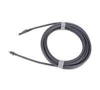 BTOSEP Satellite Replacement Cable High Performance 26.24ft Durable Rubber Copper Plug and Play for Home Office Internet Connection