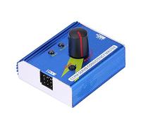 BTOSEP Servo Tester for RC Plane and Boat Testing | Durable aluminum alloy, Connects 1-3 ESCs, Features manual and neutral mode