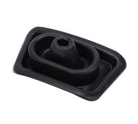 BTOSEP Shifter Lever Handle Boot Seal Rubber Fit for 2500 2011-2022 Enhanced Look 1 Unit