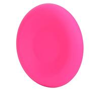 BTOSEP Silicone Yoga Knee Pad for Pilates and Workout, Cushioned Foam Support for Elbows and Knees, Lightweight 5.9" Size, Eco-Friendly Material