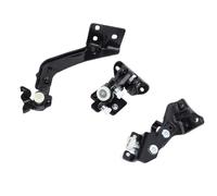 BTOSEP Sliding Door Roller Hinge Metal Replacement for ProMaster 2500 2014-2021 for Smooth Operation