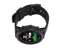 BTOSEP Smart Sports Watch 50m Water Resistant Lightweight Diving Running for Men 1.3 Inch Screen Silicone Bands (Gray)