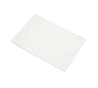BTOSEP Speaker Mesh Cloth Breathable Protector for Speaker Maintenance 140 X 91cm Polyester (White)