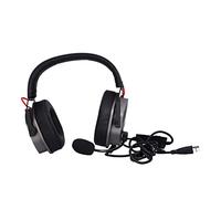 BTOSEP TAIDU THS310A2 Gaming Headset 7.1 Surround Sound Noise Cancelling Microphone for PC Gaming RGB Lighting 50mm Driver Lightweight