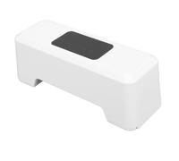 BTOSEP Touchless Toilet Flush Fast Induction Automatic Sensor Flusher for Home Use ABS Plastic 1 Unit