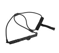 BTOSEP Training Resistance Belt High Elasticity Latex for Home Swing Posture Practice with Storage Bag